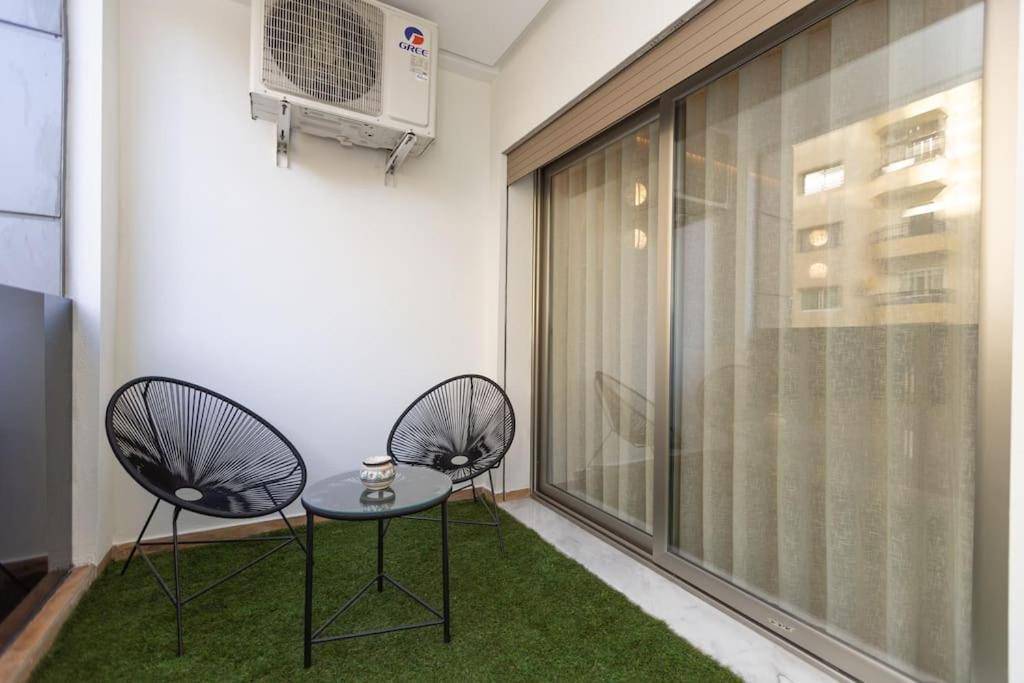 Apartment A Marina