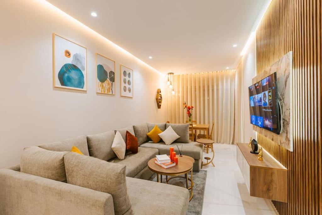 Apartment A Marina